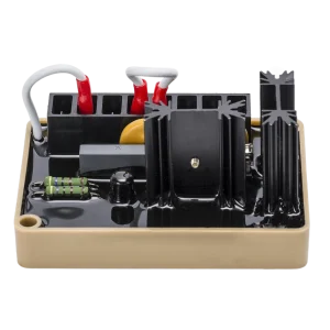 Marathon SE350 AVR 3.5A ±1% Encapsulated Voltage Regulator